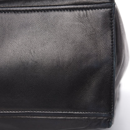 Prada Nappa Shoulder Bag Black 10 of 15