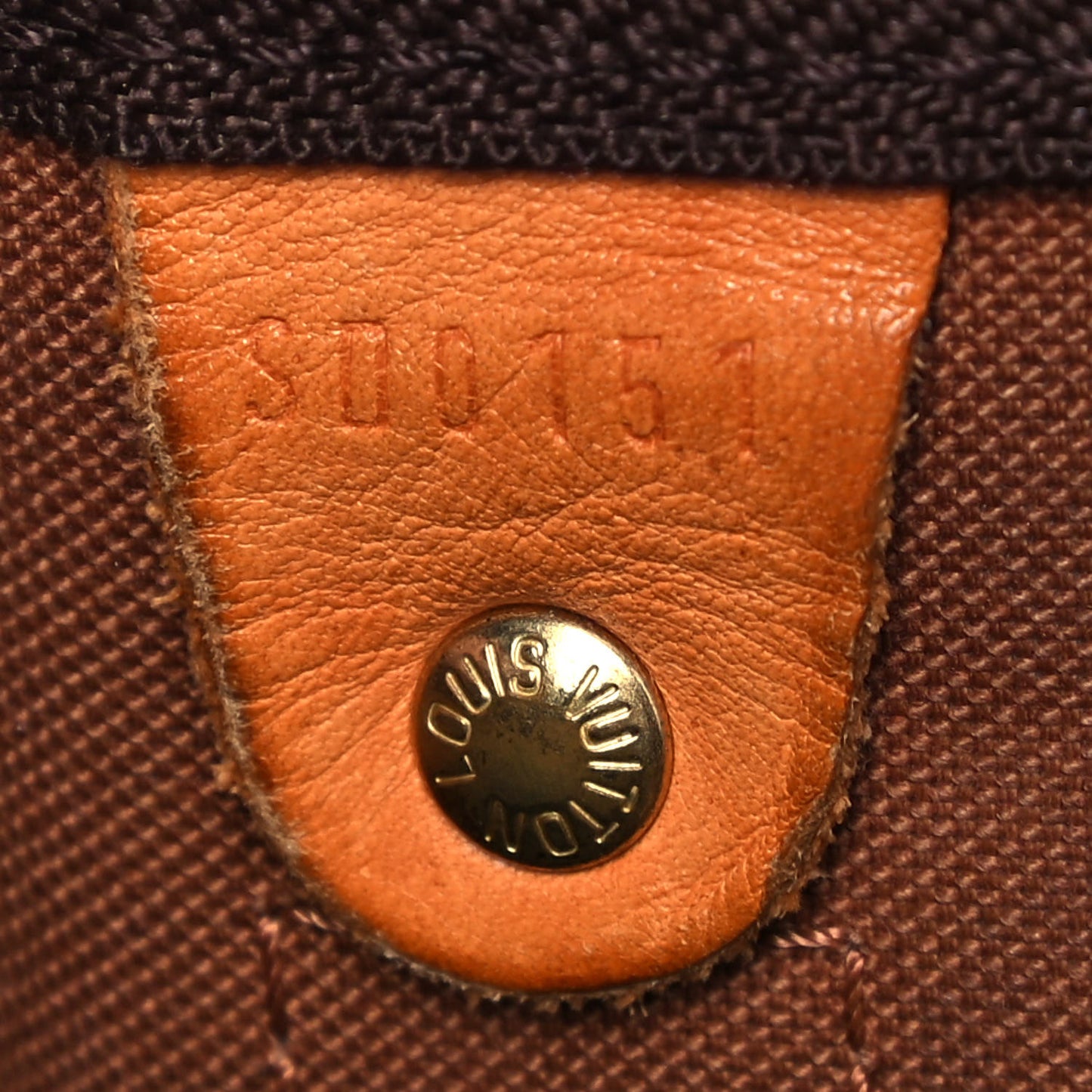 Monogram Keepall Bandouliere 45