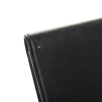 Saint Laurent Calfskin Monogram Large Belle De Jour Clutch Black 10 of 11