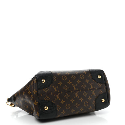 Louis Vuitton Monogram Estrela NM Black 4 of 10
