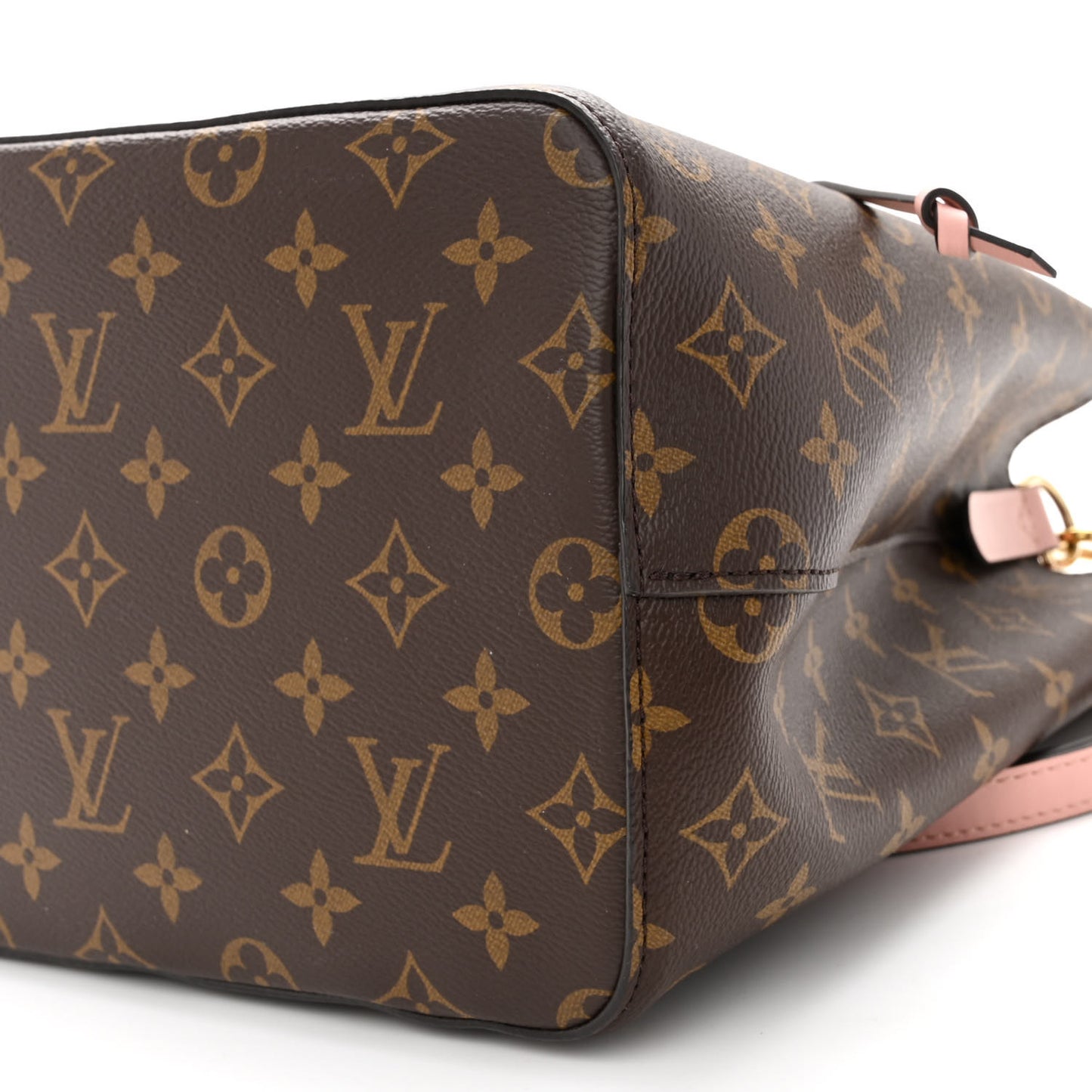 Monogram Neonoe MM Rose Poudre