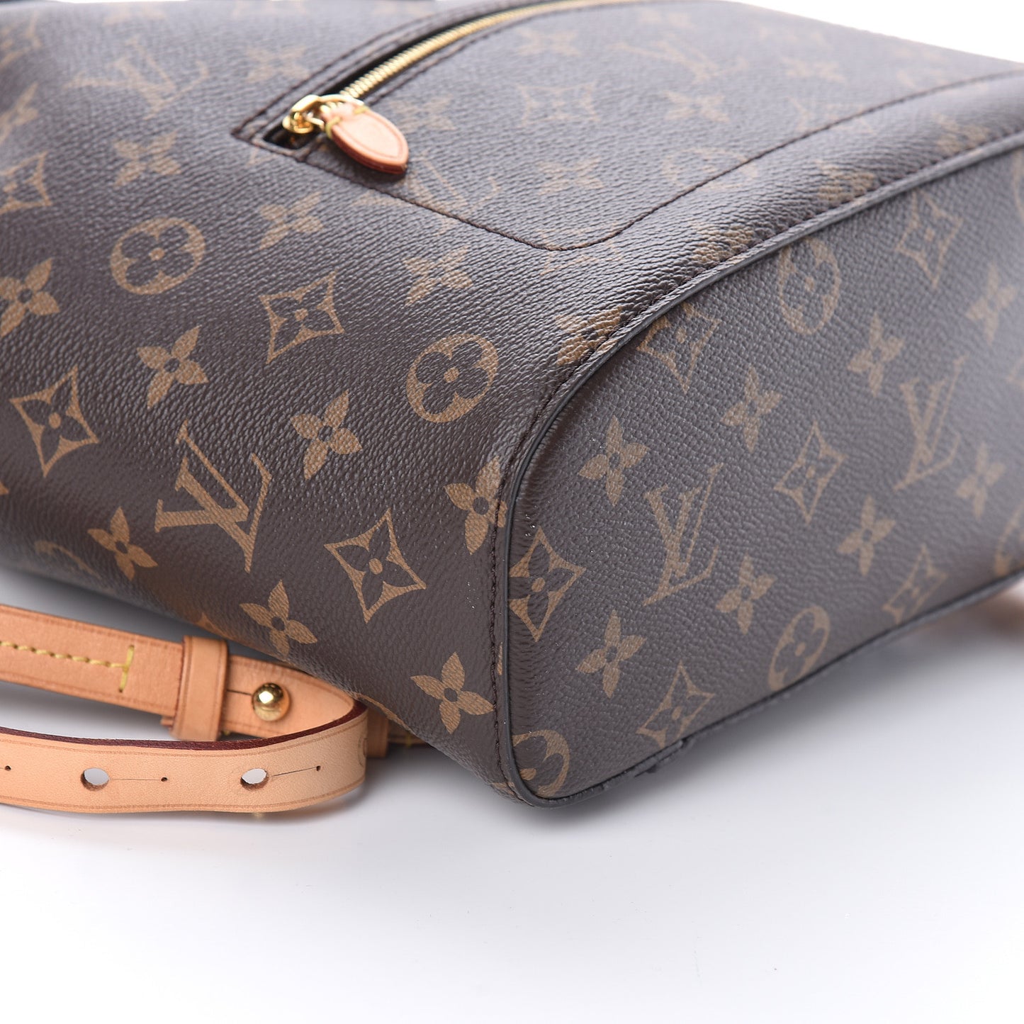 Monogram Montsouris NM Backpack