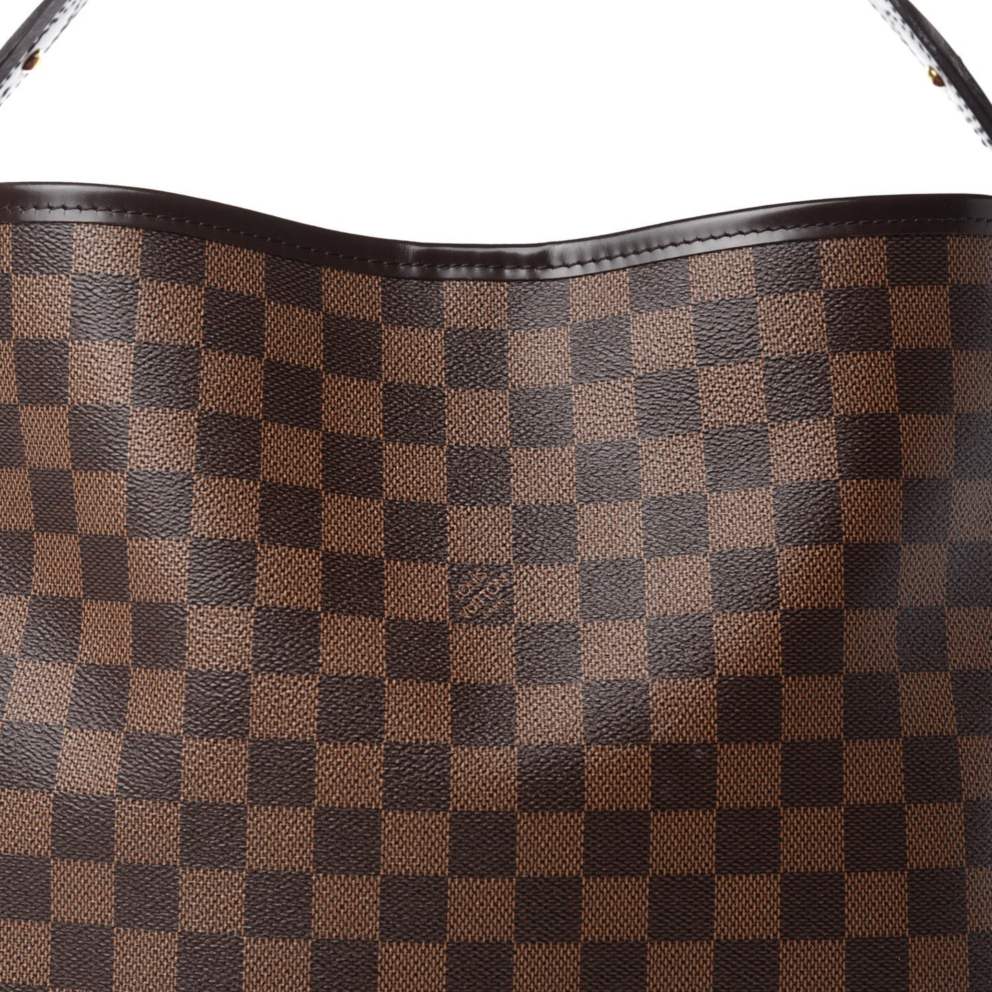 Damier Ebene Delightful MM