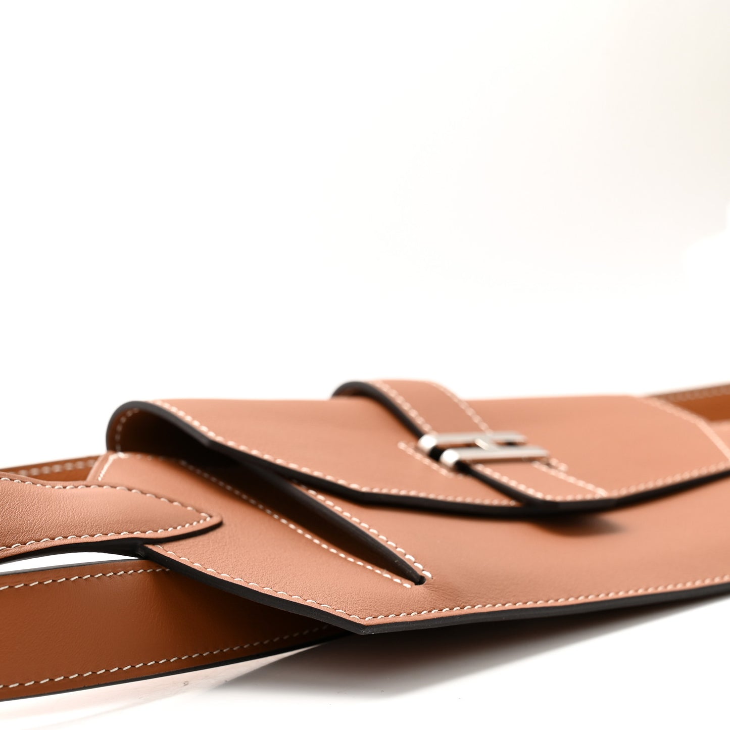 Swift Elan Pocket Belt Bag S Gold