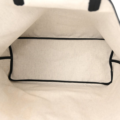 Goyard Goyardine Saint Louis PM Black 6 of 11