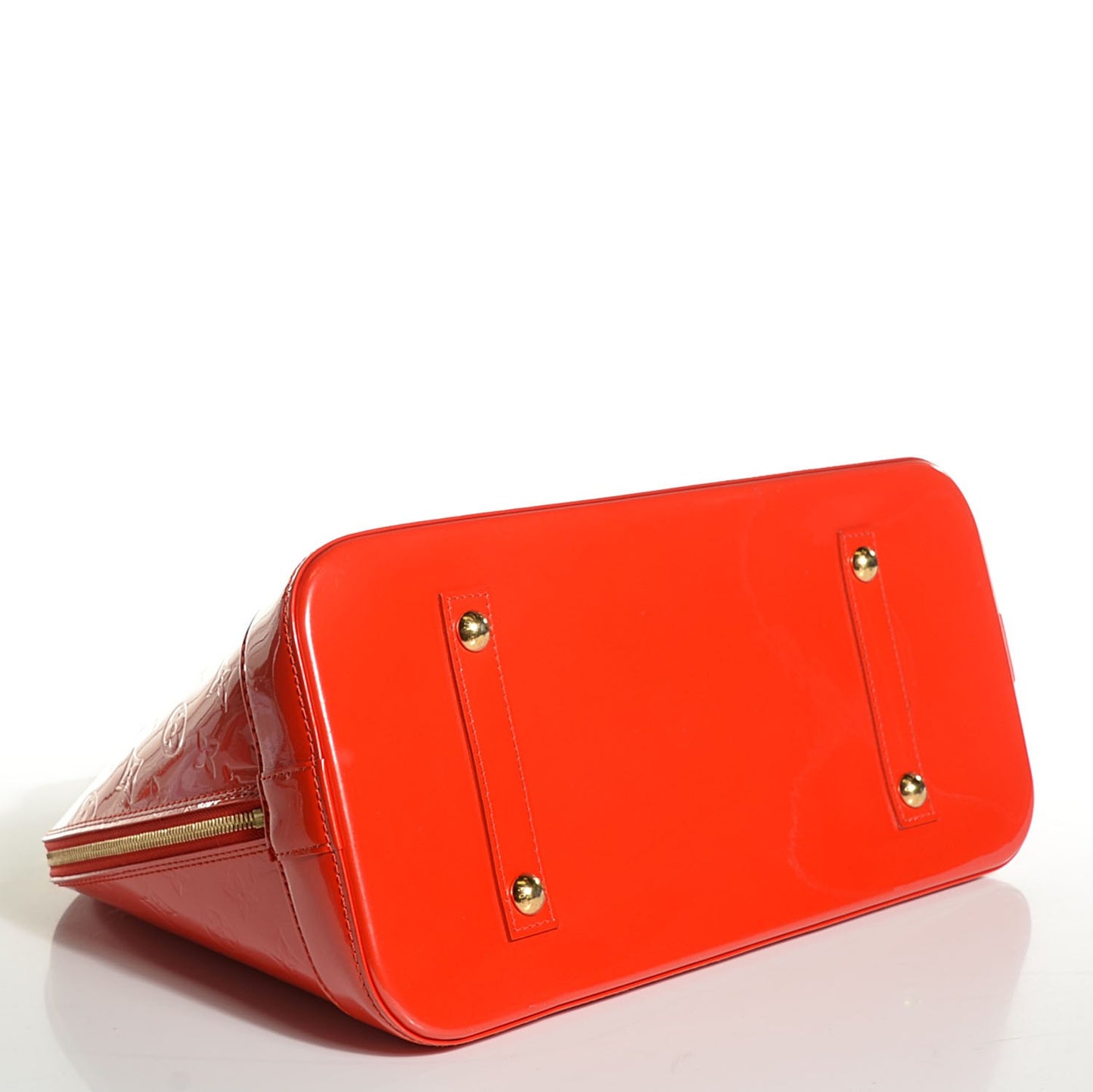 Vernis Alma GM Orange Sunset