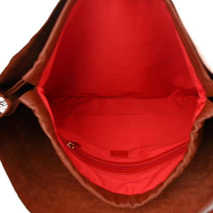 Balenciaga Agneau Classic Hardware Weekender Black 16 of 23