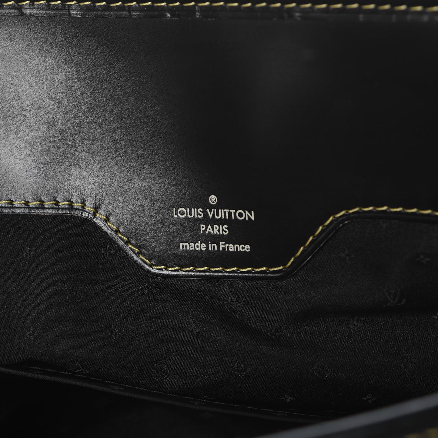 Suhali L'Absolu De Voyage Black