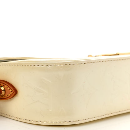 Louis Vuitton Vernis Malibu Street Perle 8 of 15