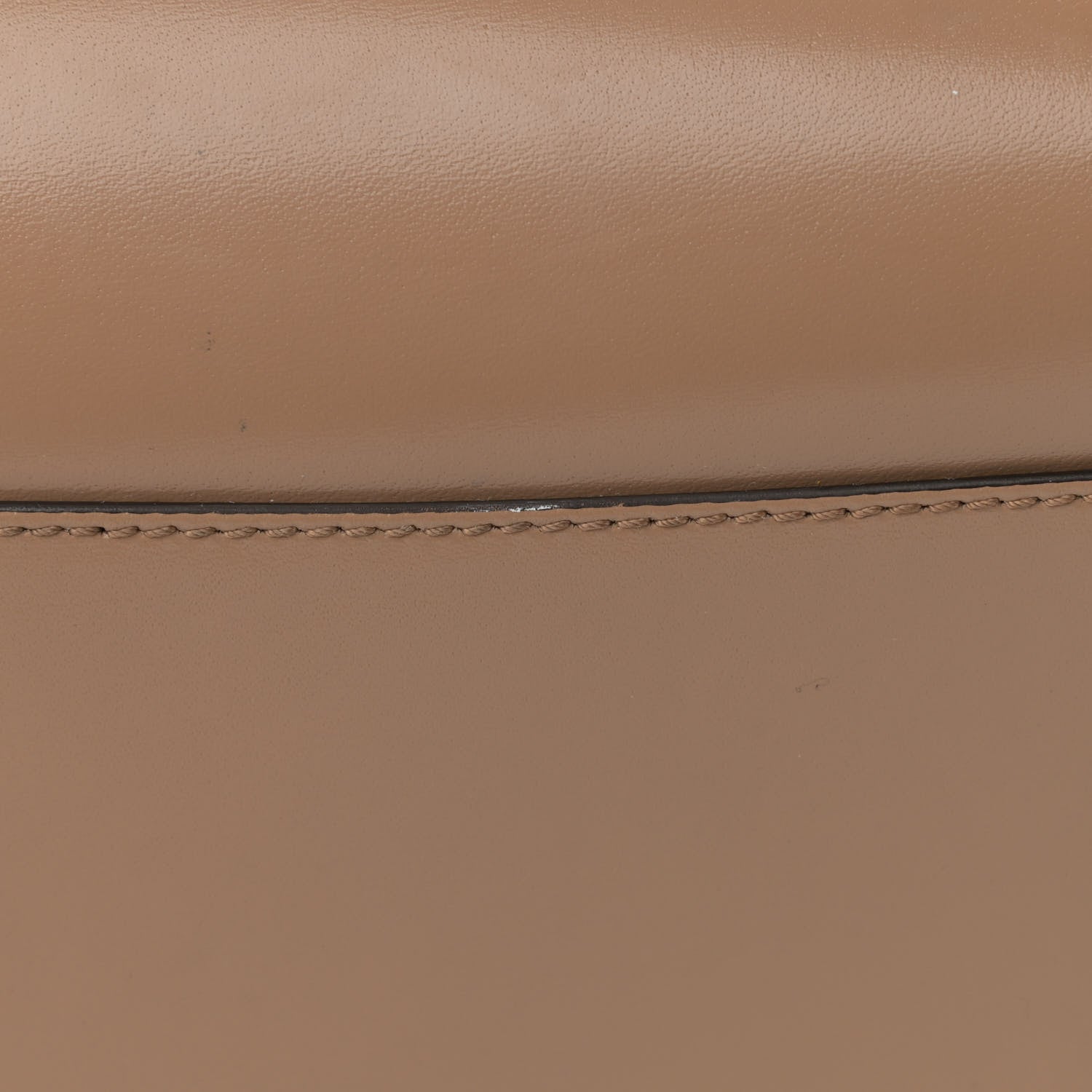 Givenchy Shiny Lord Calfskin Medium Antigona Dark Beige 14 of 20