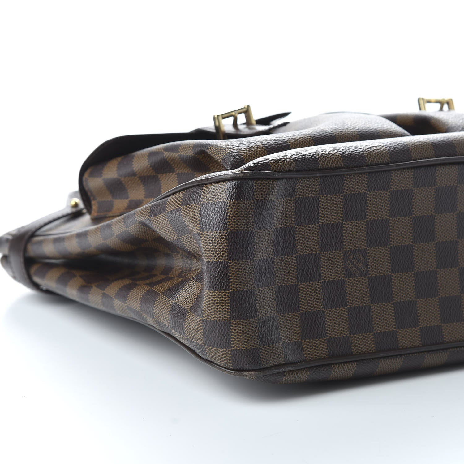 Louis Vuitton Damier Ebene Uzes 6 of 9