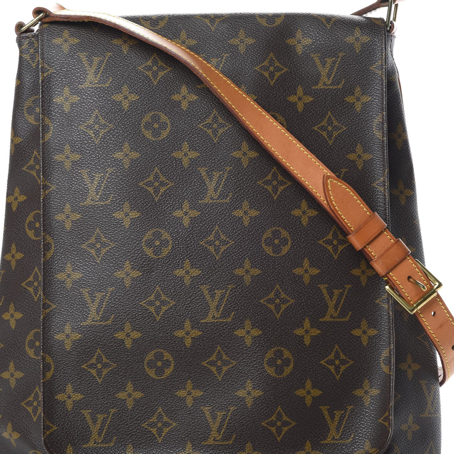 Monogram Musette GM