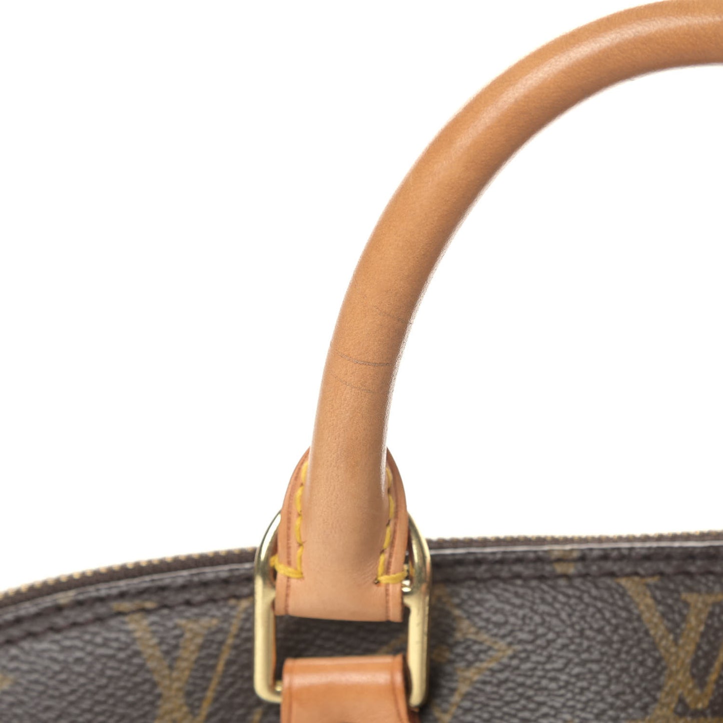 Monogram Alma PM