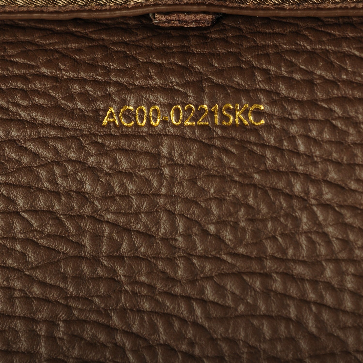 3.1 Phillip Lim 3.1 Textured Calfskin Large Pashli Satchel Taupe 8 of 8