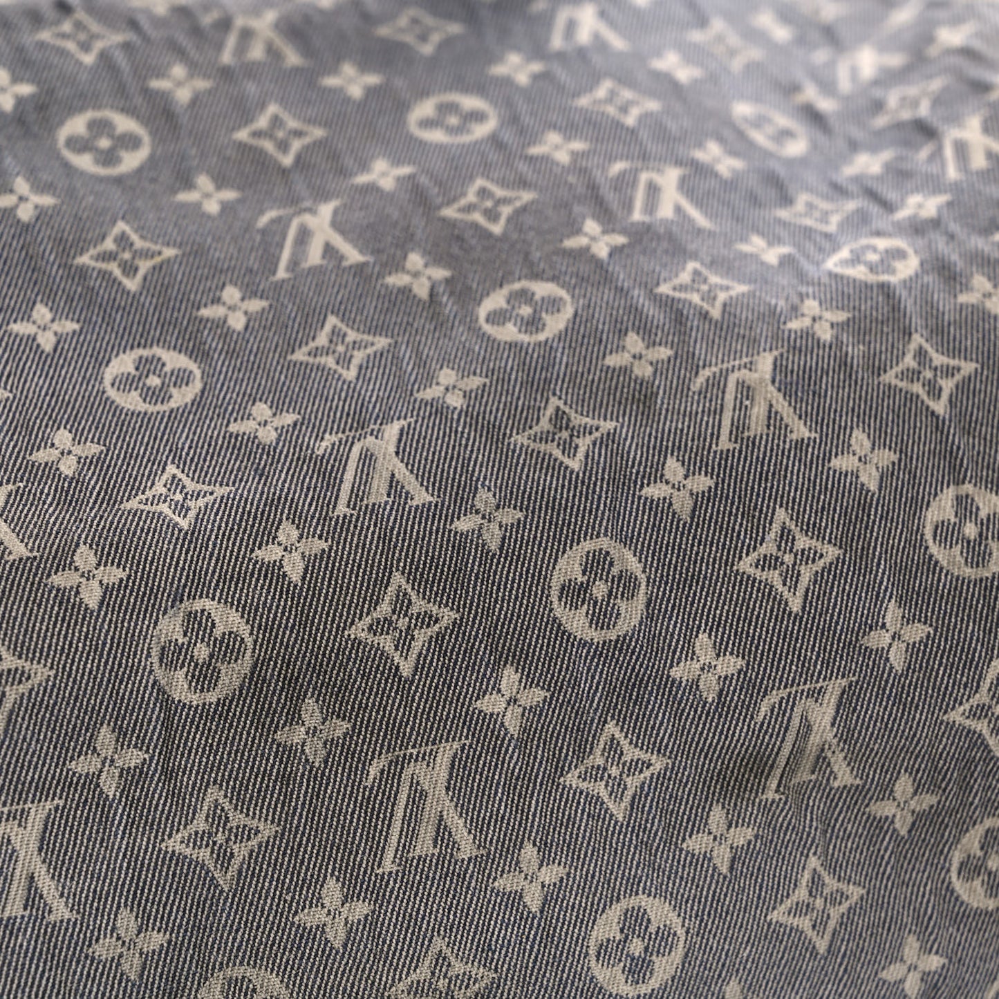 Monogram Idylle Speedy Bandouliere 30 Encre