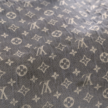 Louis Vuitton Monogram Idylle Speedy Bandouliere 30 Encre 19 of 26