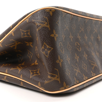 Louis Vuitton Monogram Batignolles Horizontal 9 of 10