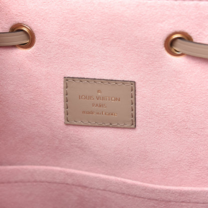 Louis Vuitton Empreinte Montsouris PM Tourterelle 8 of 10