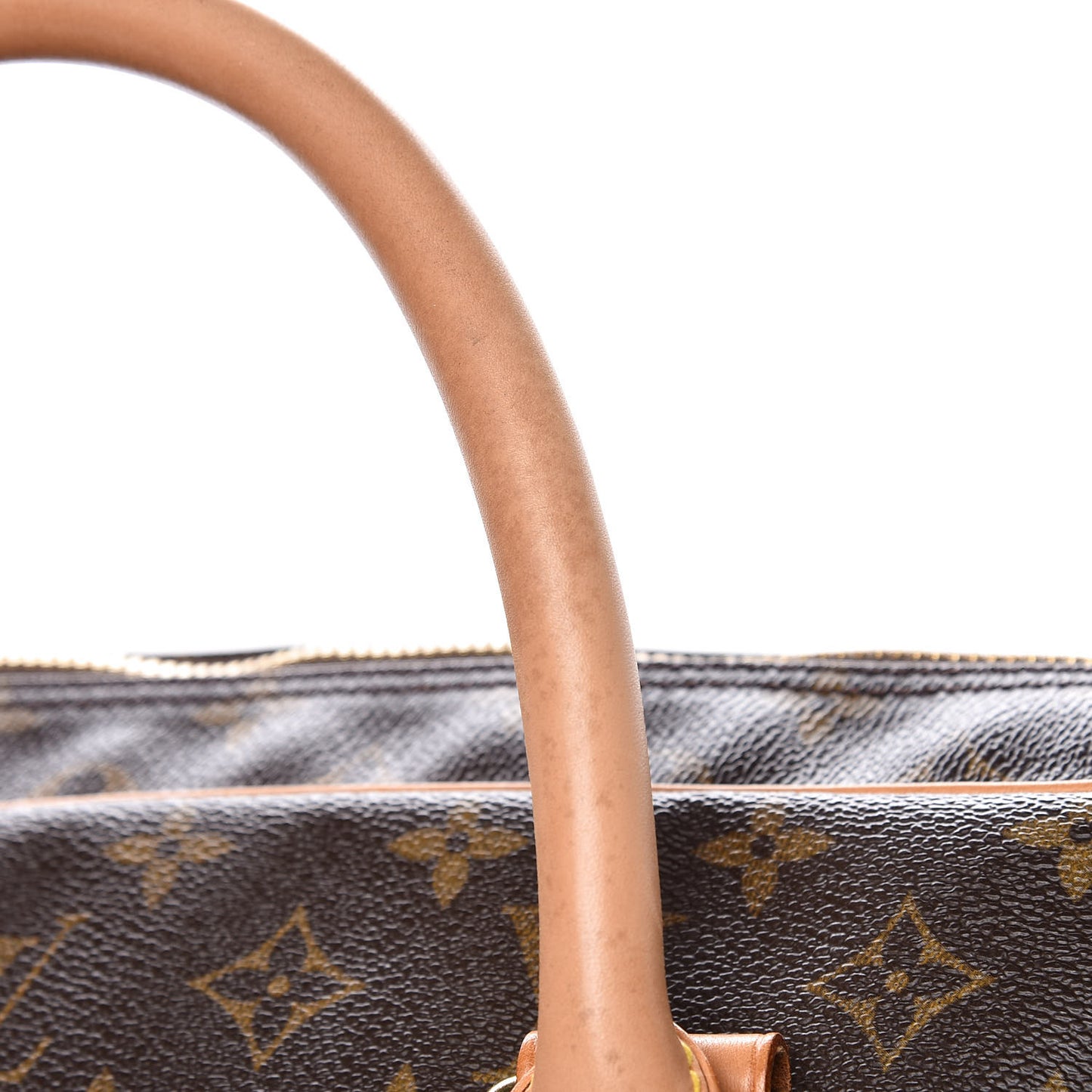 Monogram Carryall