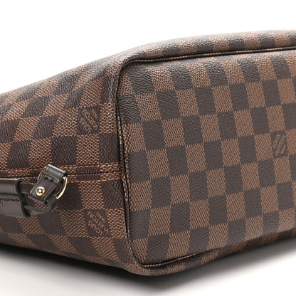 Louis Vuitton Damier Ebene Neo Neverfull PM 9 of 10