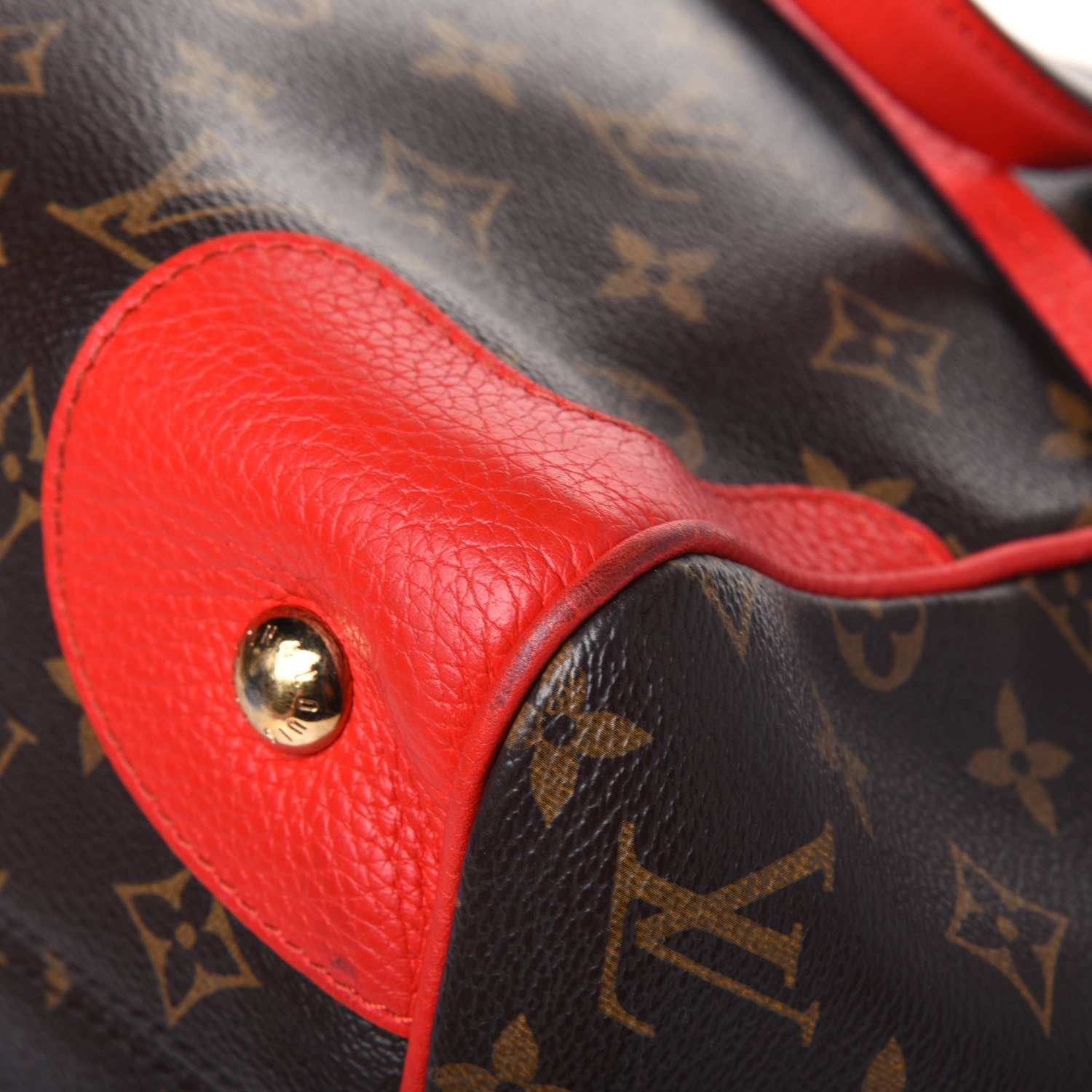 Louis Vuitton Monogram Estrela NM Poppy 18 of 22
