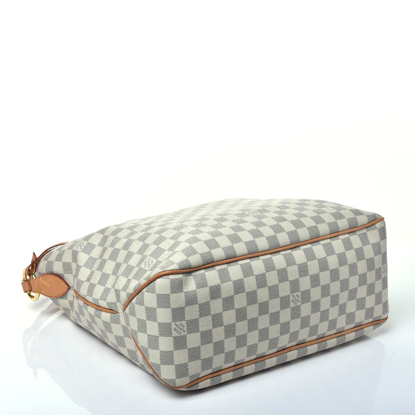 Damier Azur Delightful MM Pink