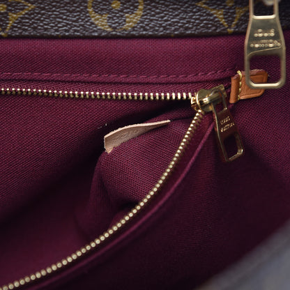 Louis Vuitton Monogram Raspail PM 7 of 12