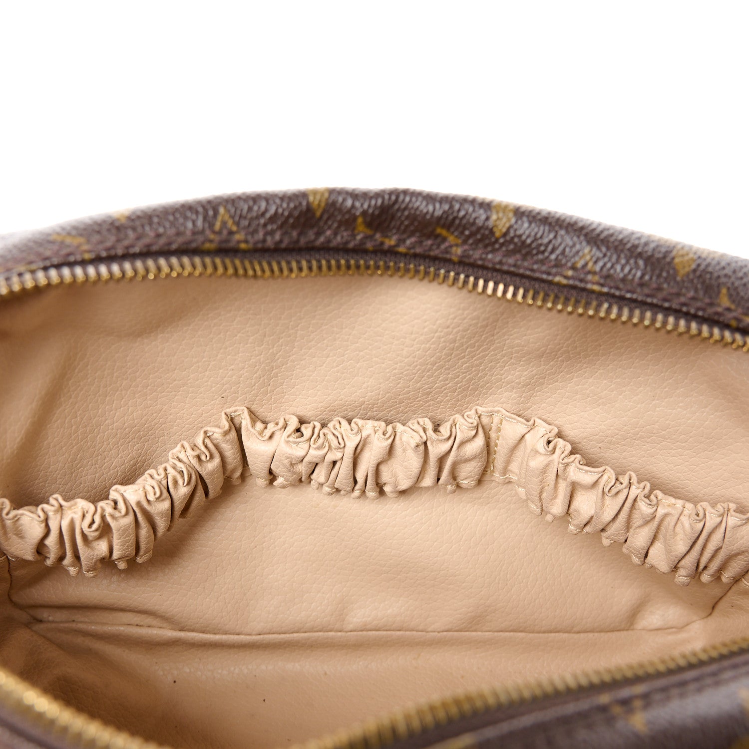 Louis Vuitton Monogram Trousse Toilette 23 12 of 12
