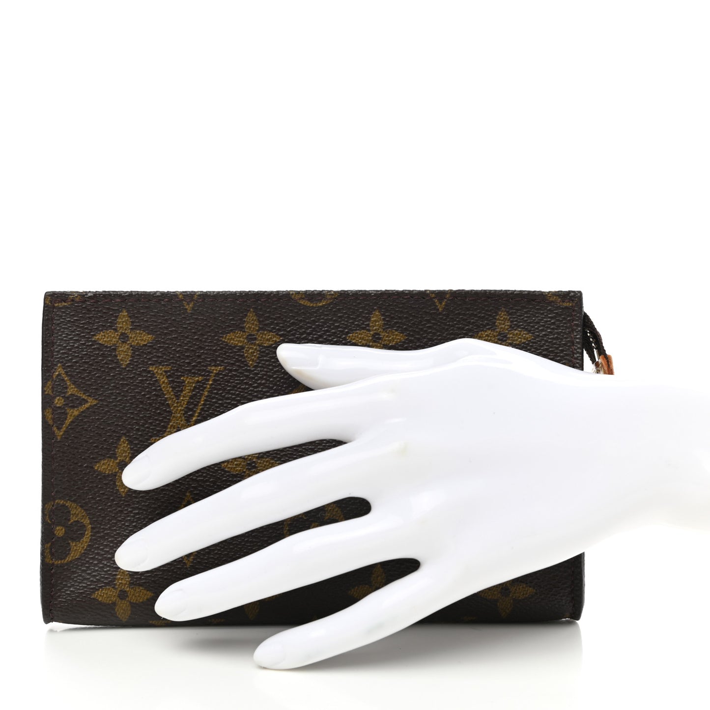 Monogram Bucket Pochette Accessories