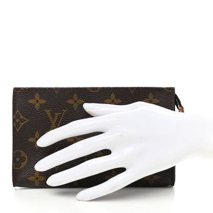Louis Vuitton Monogram Bucket Pochette Accessories 2 of 6