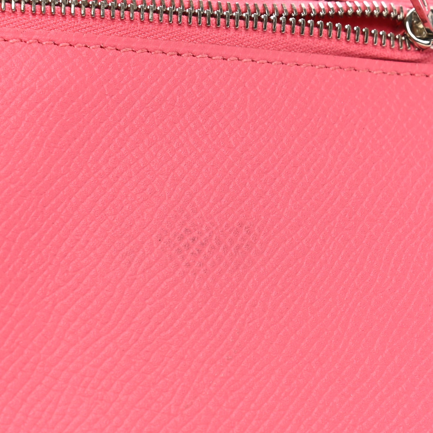 Epsom Clic 12 Wallet Rose Azalee