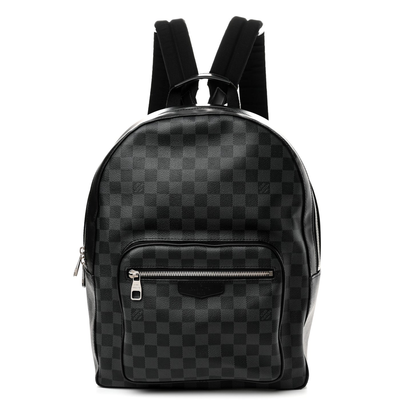 Damier Graphite Josh Backpack