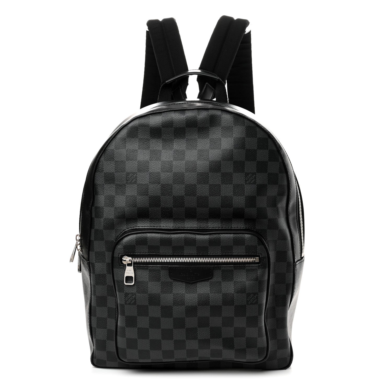 Louis Vuitton Damier Graphite Josh Backpack 1 of 11