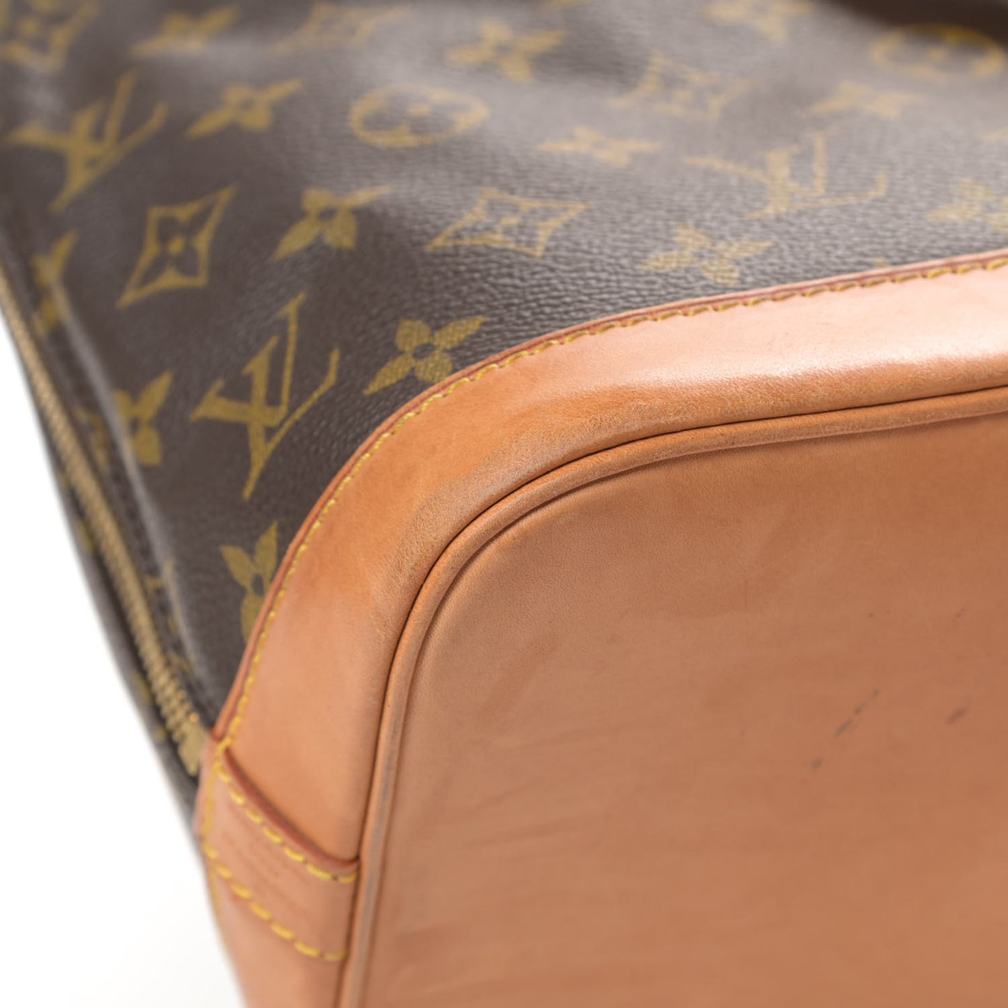 Monogram Alma PM