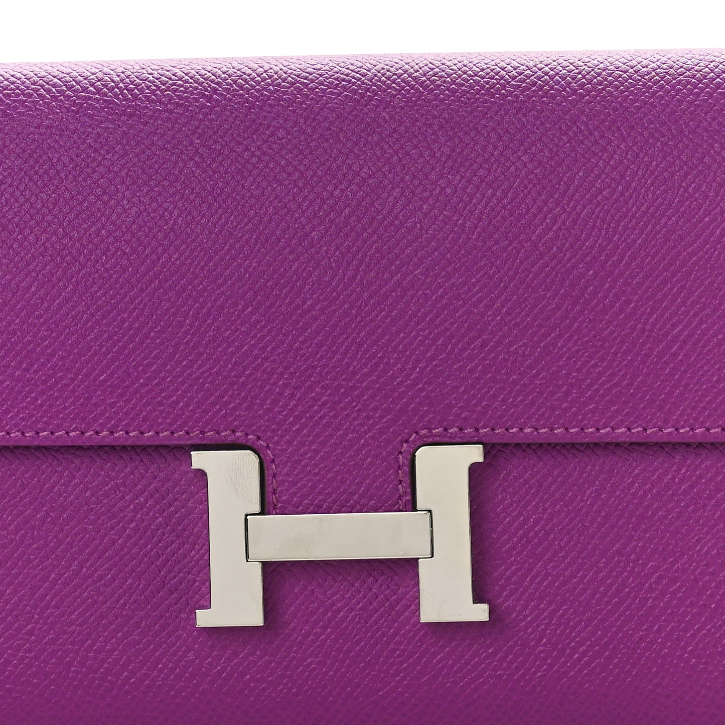 Epsom Constance Long Wallet Anemone