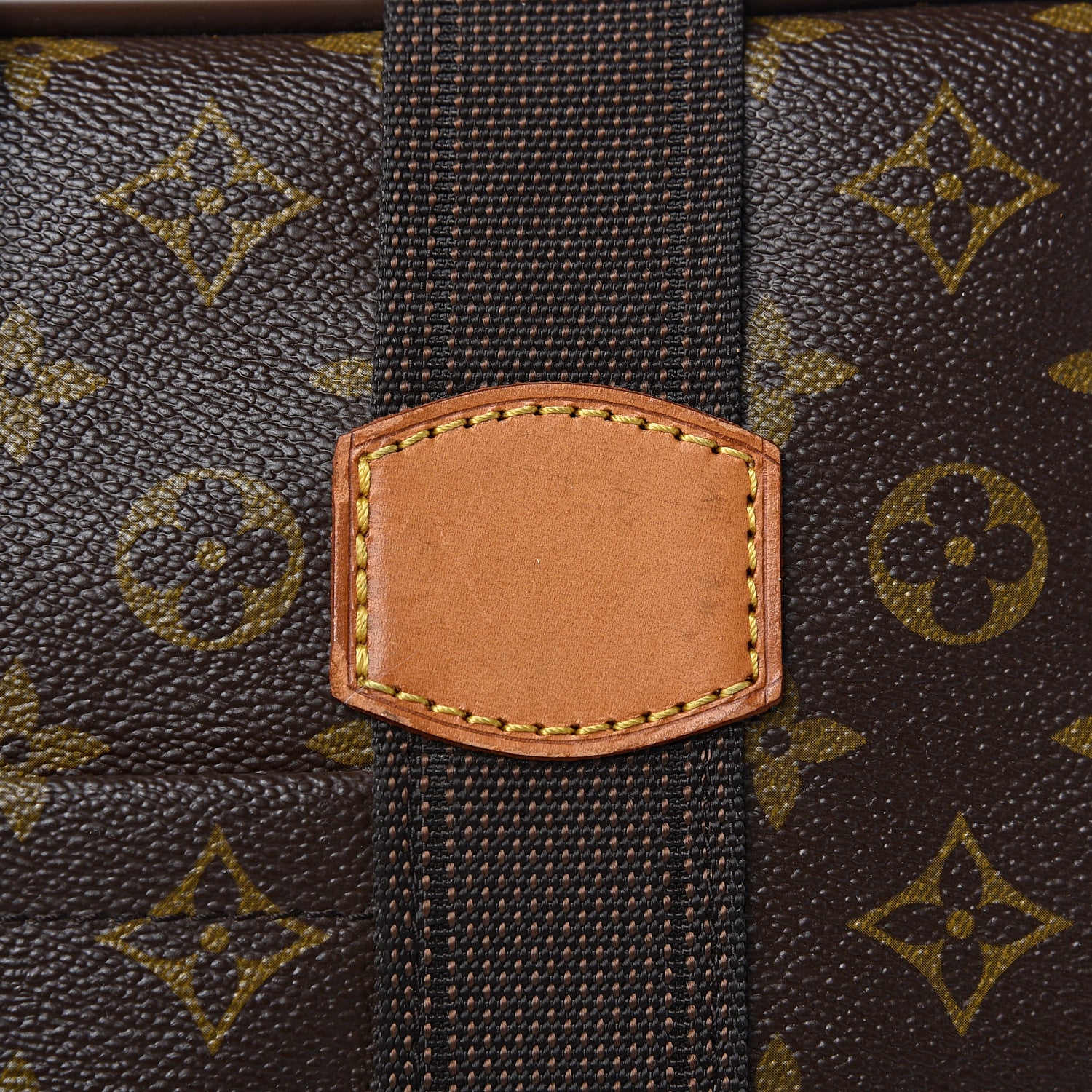 Louis Vuitton Monogram Satellite 53 18 of 23