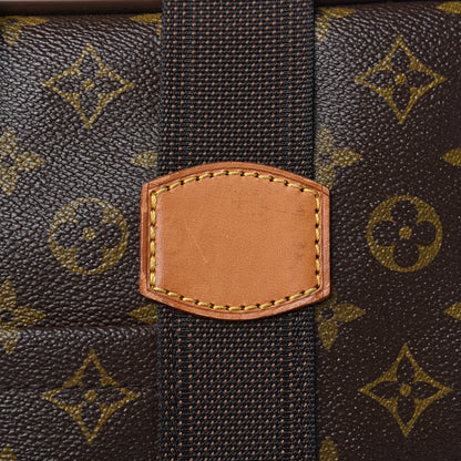 Louis Vuitton Monogram Satellite 53 18 of 23