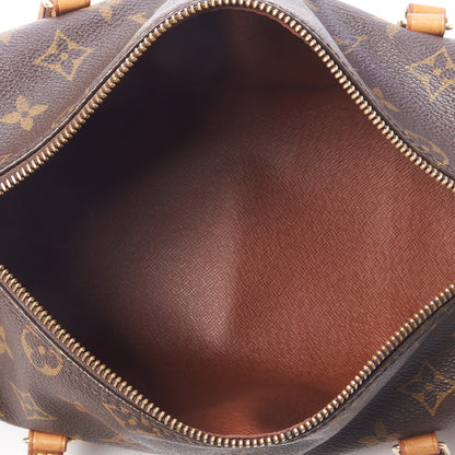 Louis Vuitton Monogram Papillon 26 7 of 8