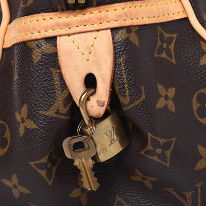 Louis Vuitton Monogram Montorgueil GM 20 of 24