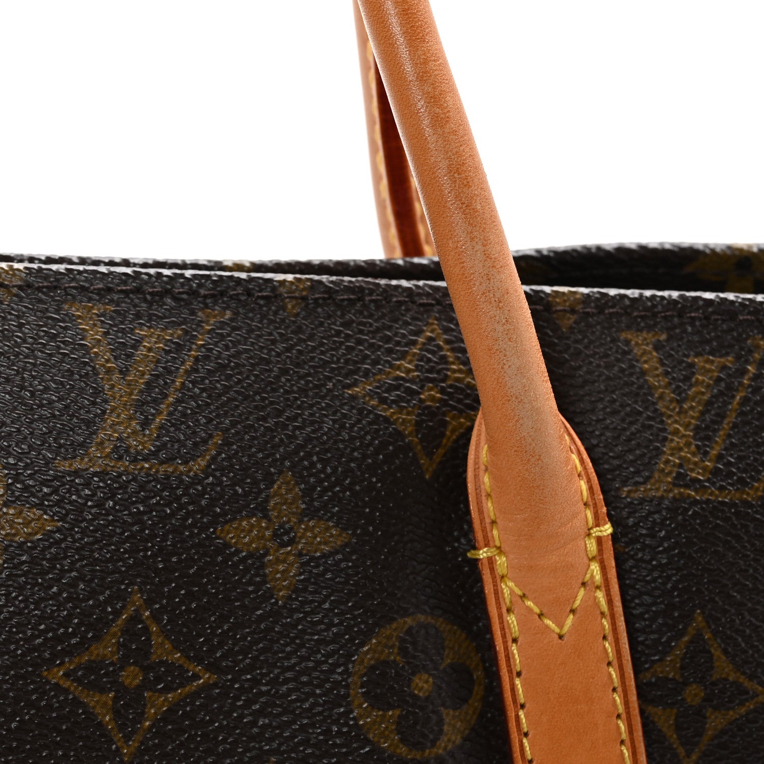 Louis Vuitton Monogram Raspail PM 10 of 10