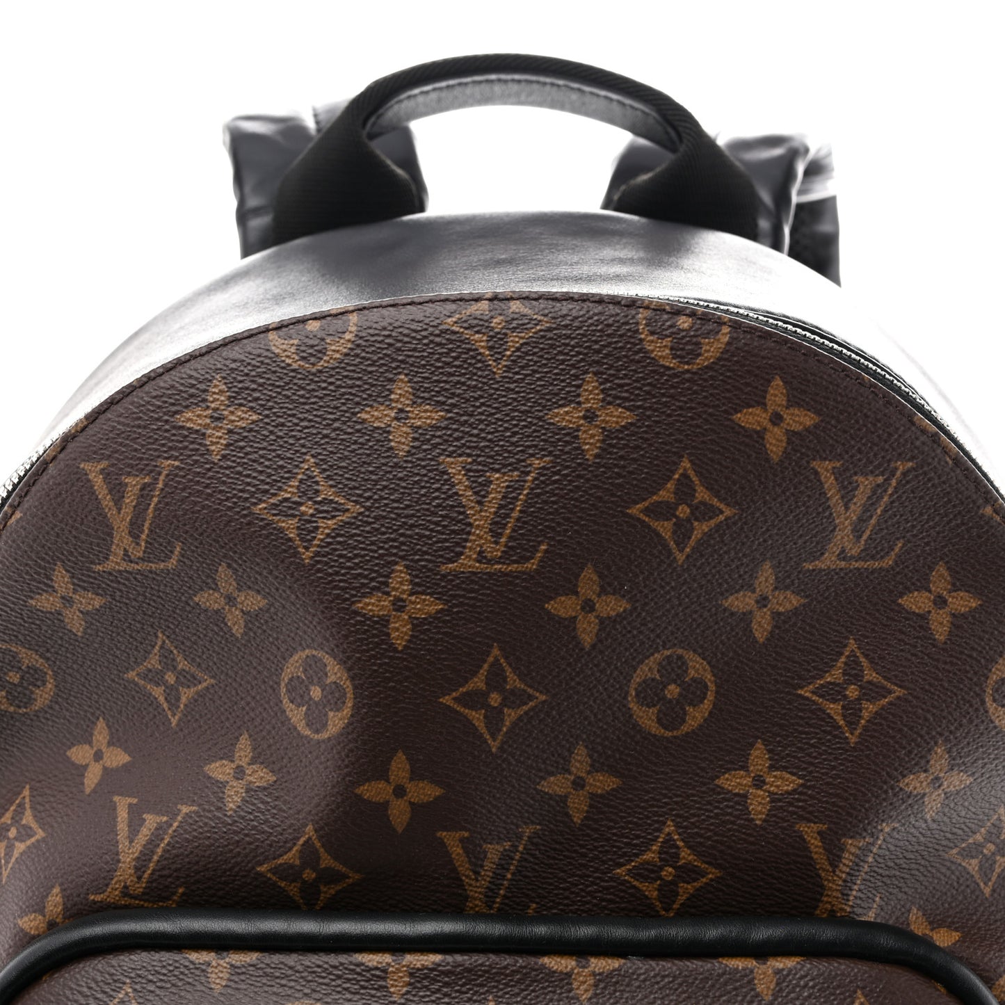 Monogram Macassar Josh NM Backpack