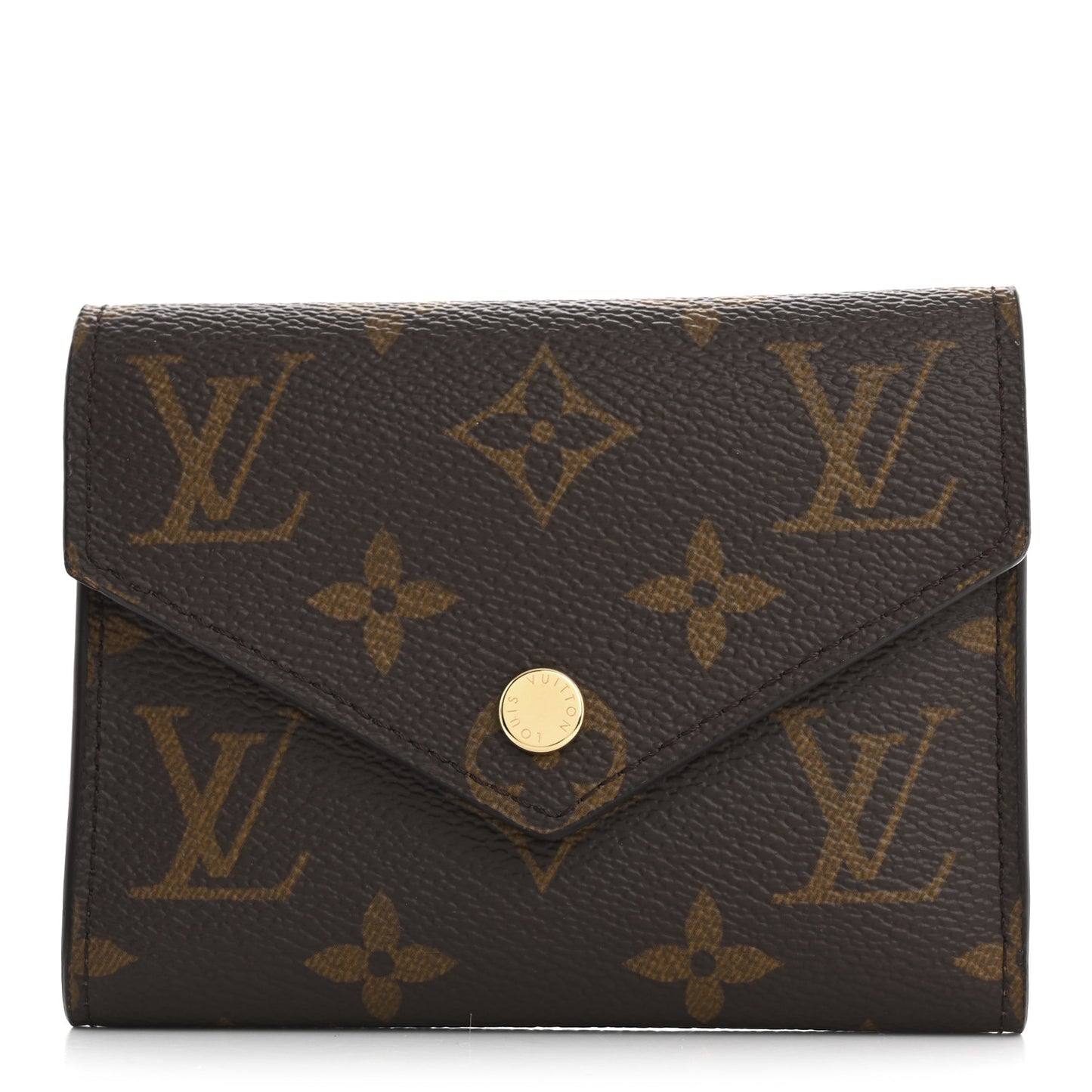 Monogram Victorine Wallet