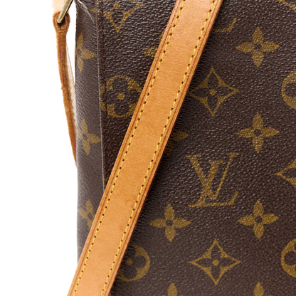 Louis Vuitton Monogram Musette Salsa Long Strap 12 of 15