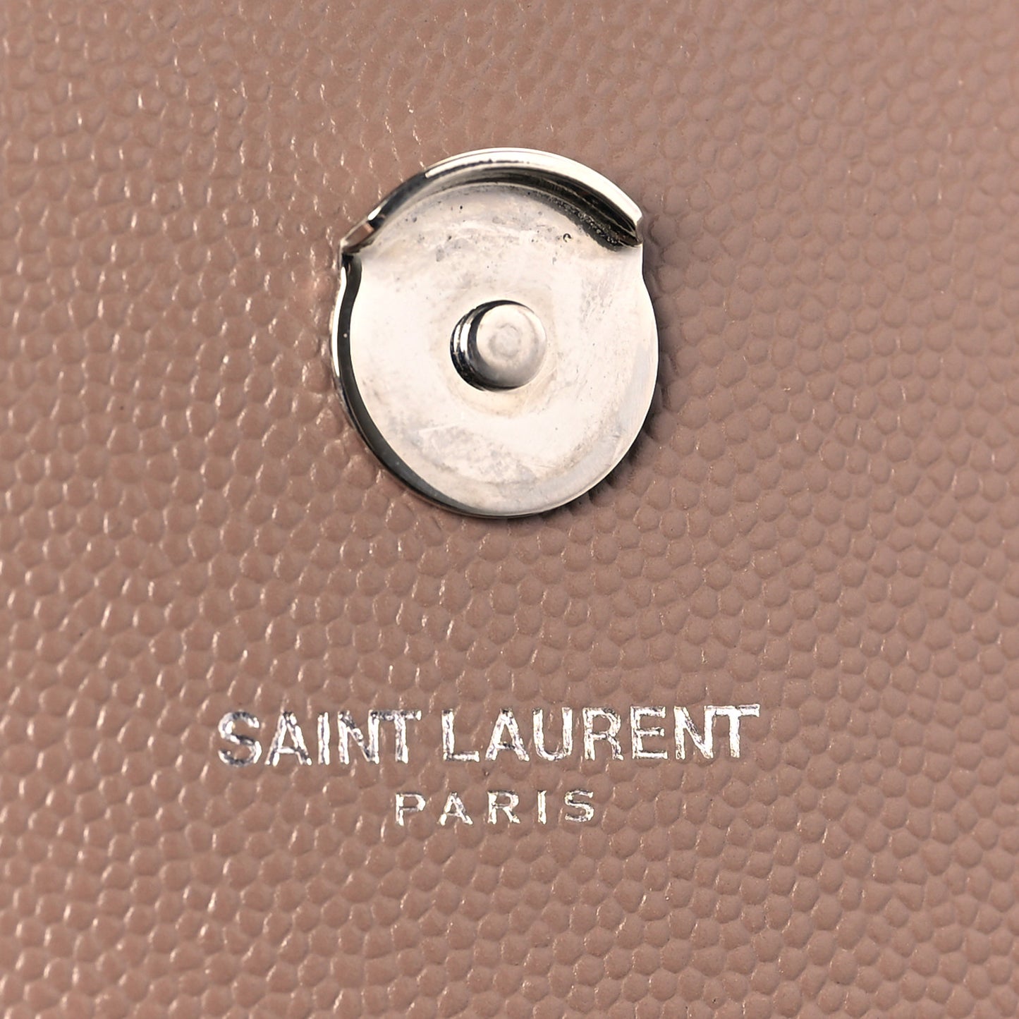 Grain De Poudre Small Monogram Kate Satchel Fard