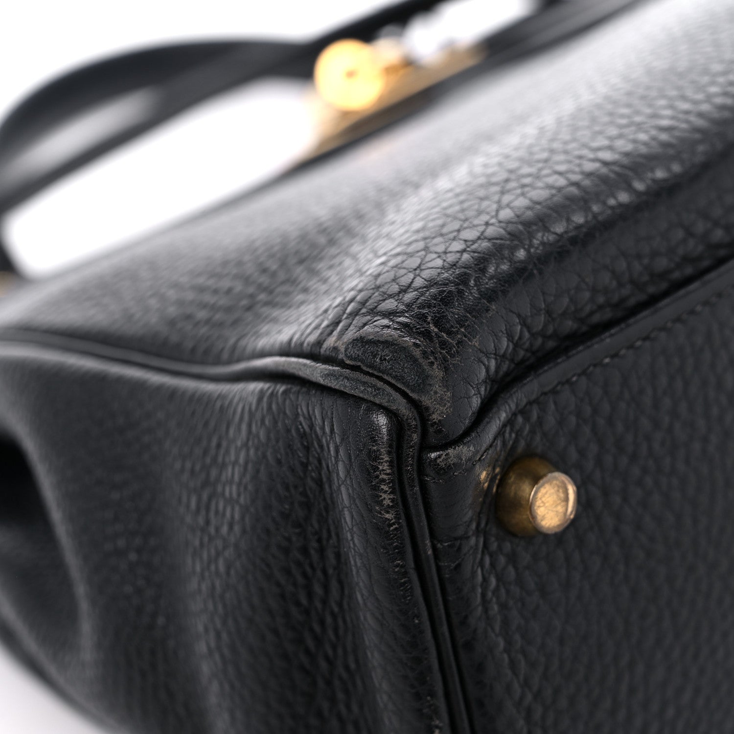Hermes Togo Kelly Retourne 32 8 of 19