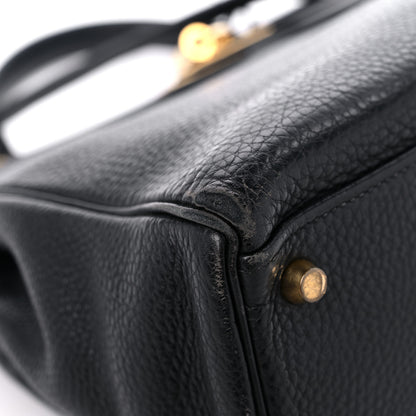 Hermes Togo Kelly Retourne 32 8 of 19