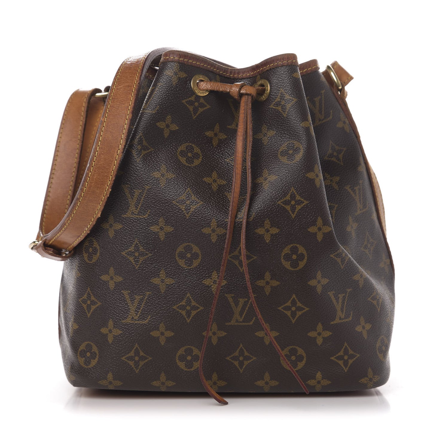 Monogram Petit Noe