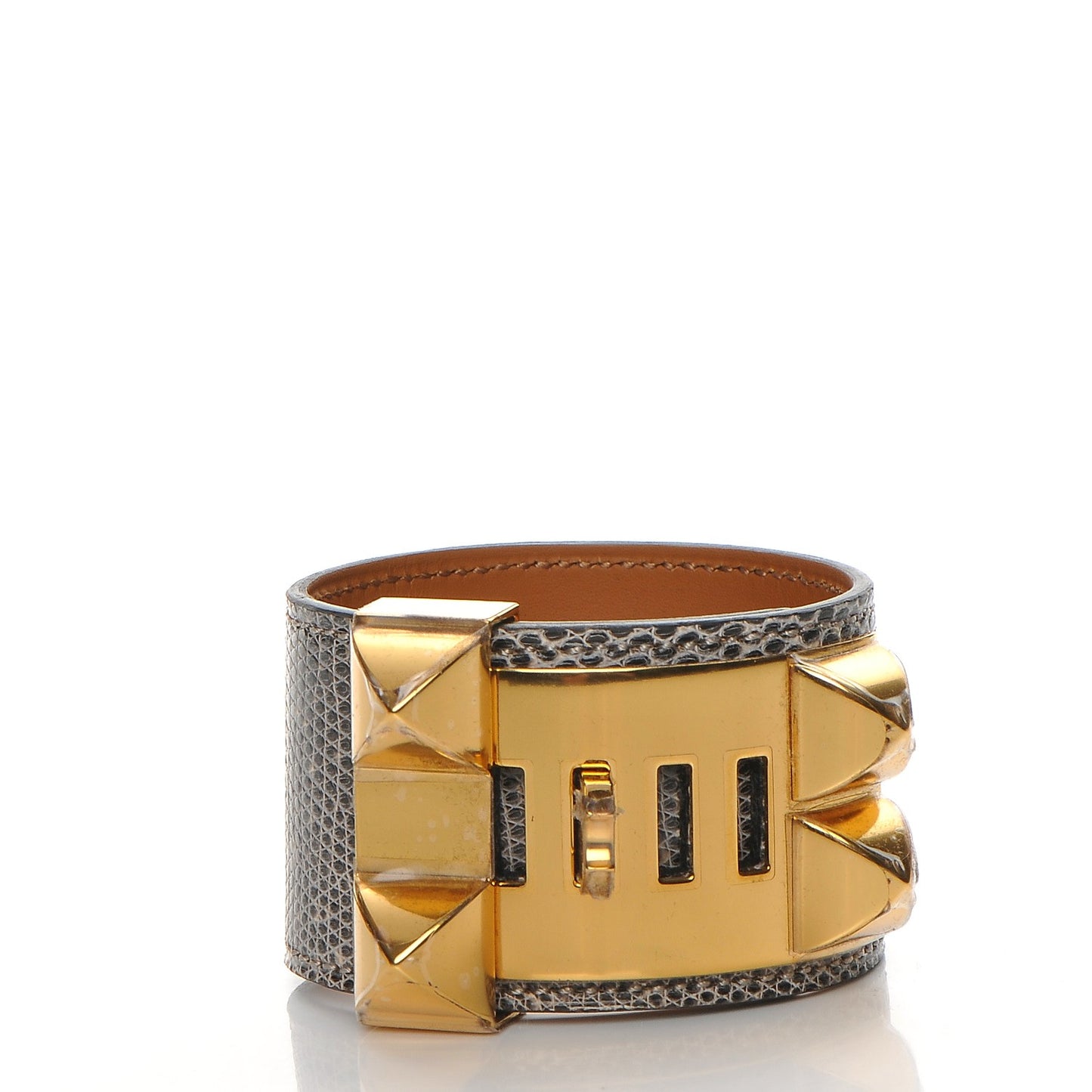 Lizard Collier De Chien CDC Bracelet S Ombre
