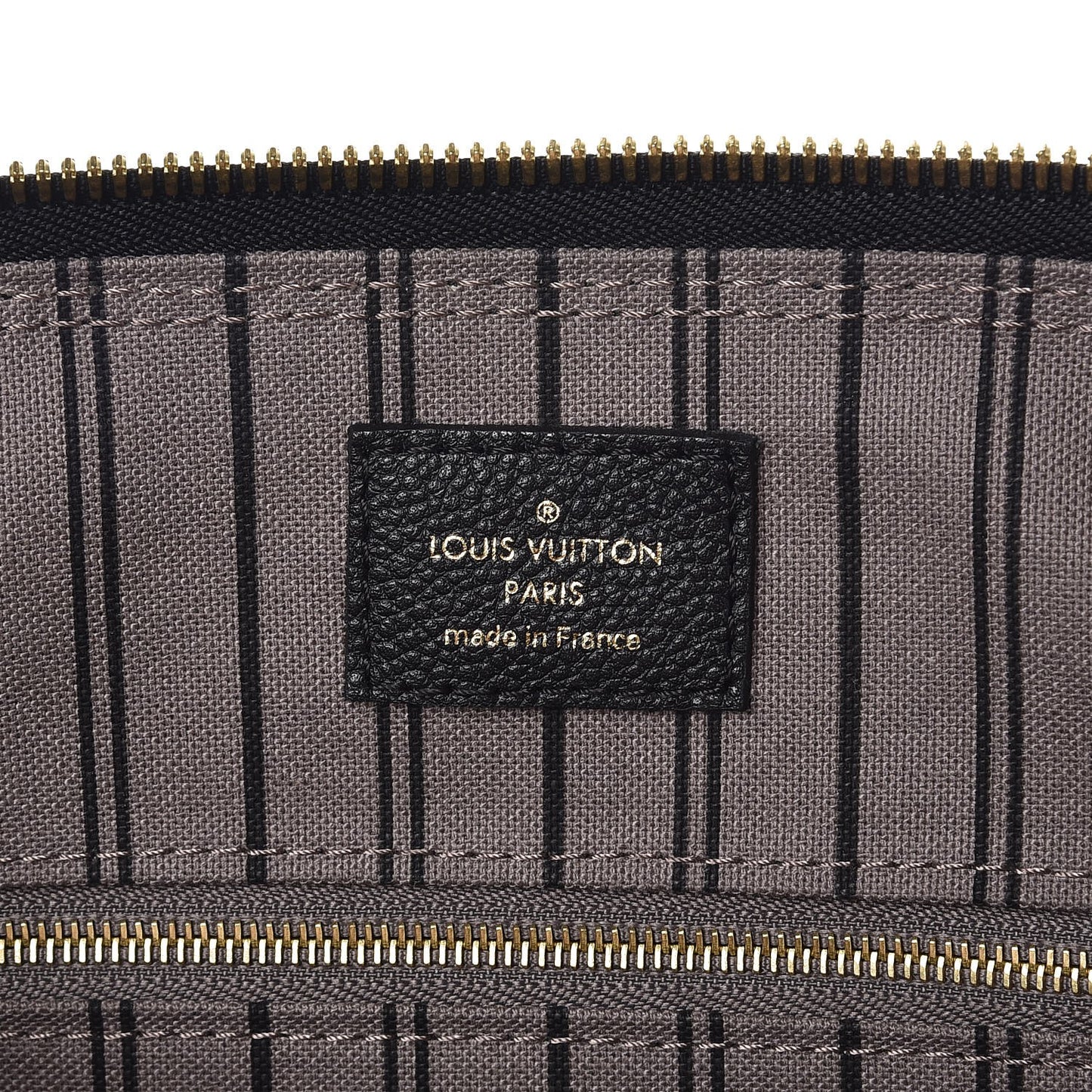 Empreinte Speedy Bandouliere 25 NM Black