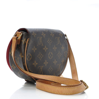Louis Vuitton Monogram Tambourin 3 of 10